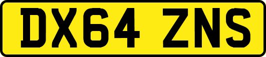 DX64ZNS
