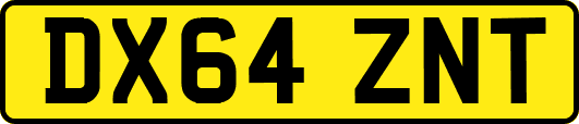 DX64ZNT