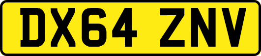 DX64ZNV