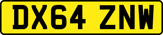 DX64ZNW