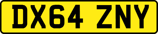 DX64ZNY