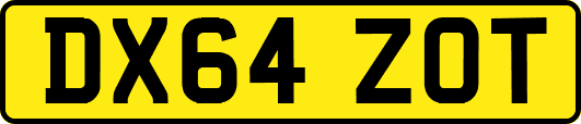 DX64ZOT