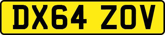 DX64ZOV