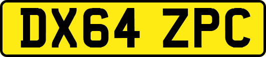 DX64ZPC