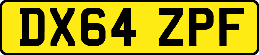 DX64ZPF