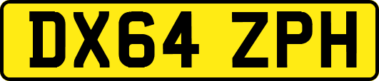 DX64ZPH