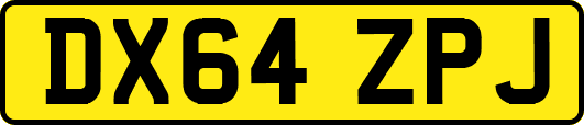 DX64ZPJ