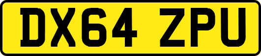 DX64ZPU