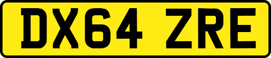 DX64ZRE