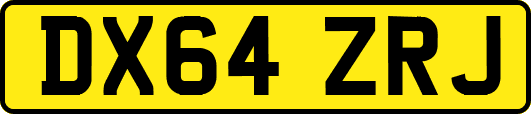 DX64ZRJ