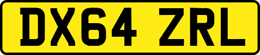 DX64ZRL