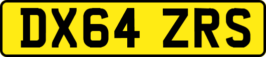 DX64ZRS