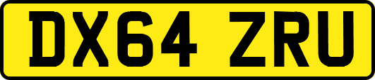DX64ZRU