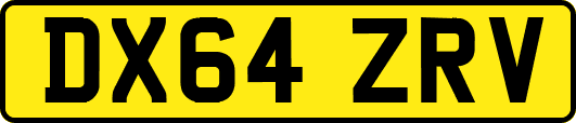 DX64ZRV