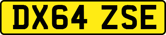 DX64ZSE