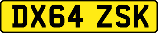 DX64ZSK