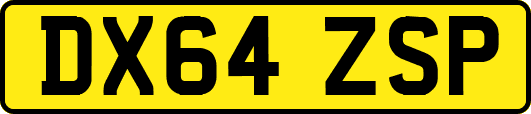 DX64ZSP