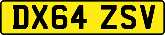 DX64ZSV
