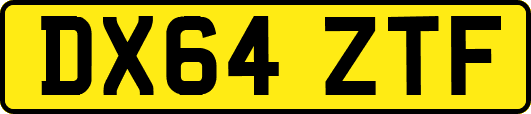 DX64ZTF