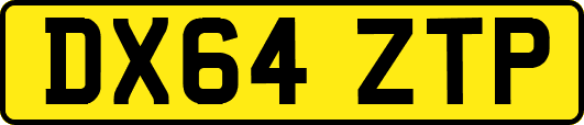 DX64ZTP