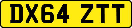 DX64ZTT