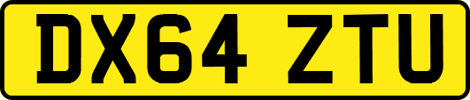 DX64ZTU