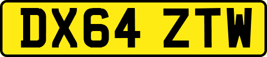 DX64ZTW