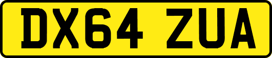 DX64ZUA