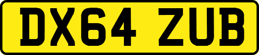 DX64ZUB