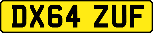 DX64ZUF