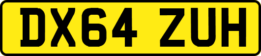 DX64ZUH