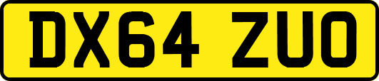 DX64ZUO