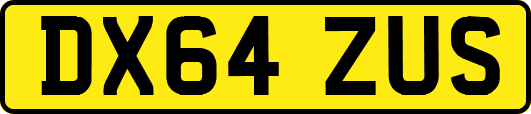 DX64ZUS