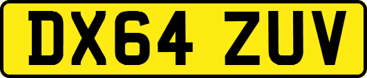 DX64ZUV