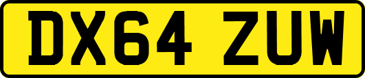 DX64ZUW