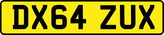 DX64ZUX