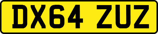 DX64ZUZ