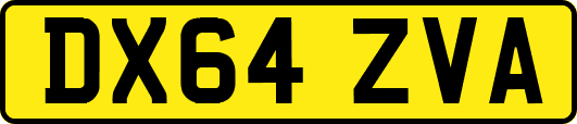 DX64ZVA