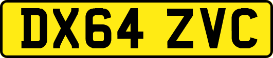 DX64ZVC
