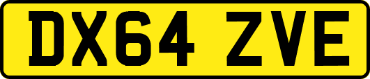 DX64ZVE