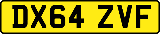 DX64ZVF