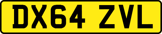 DX64ZVL