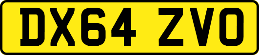 DX64ZVO