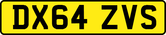 DX64ZVS