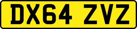 DX64ZVZ