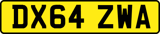 DX64ZWA