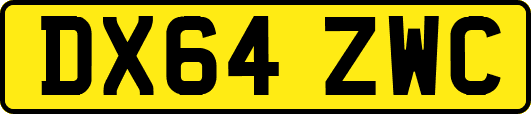 DX64ZWC