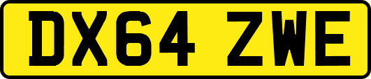 DX64ZWE