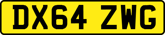 DX64ZWG