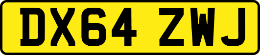 DX64ZWJ